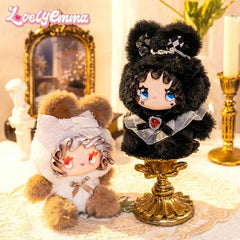 Lucky Emma - Lovely Emma BunnyAlliance Series Blind Box
