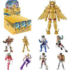 Blokees - Saint Seiya Galaxy Version GV01 Blind Box