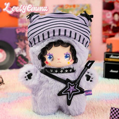 Lucky Emma - Lovely Emma Punk Era Blind Box