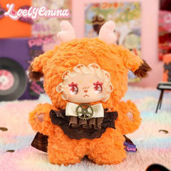 Lucky Emma - Lovely Emma Punk Era Blind Box
