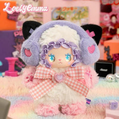 Lucky Emma - Lovely Emma Punk Era Blind Box