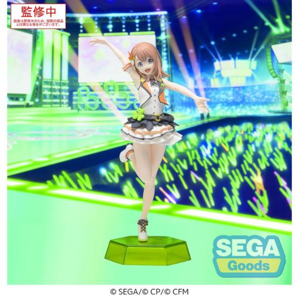 Hatsune Miku Colorful Stage! Desktop x Decorate Collections Hanasato Minori