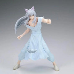 Yu Yu Hakusho - Maximatic Youko Kurama