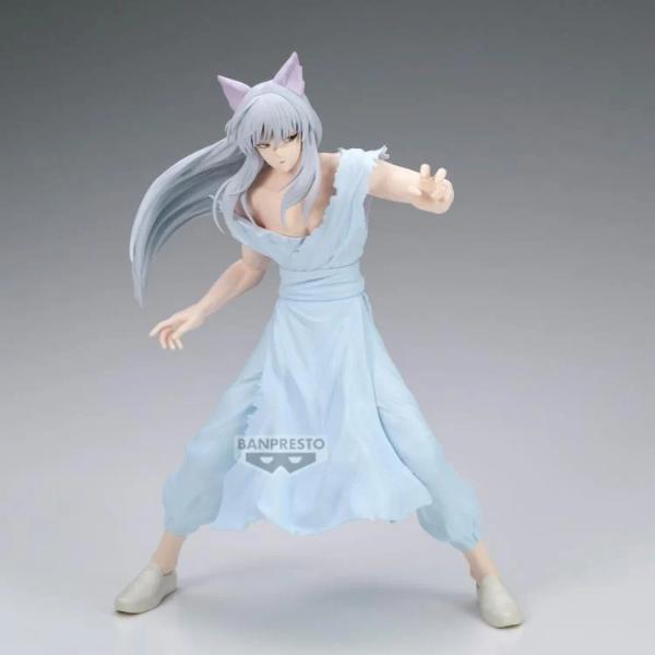Yu Yu Hakusho - Maximatic Youko Kurama