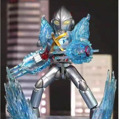 Blokees - Ultraman Shining Version SV09 Link The Ground Blind Box