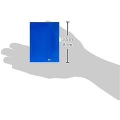 ULTRA PRO Deck Protector Sleeves - Standard 100ct Blue