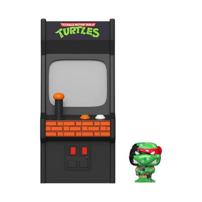 Teenage Mutant Ninja Turtles - Bitty Pop! Arcade