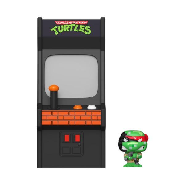 Teenage Mutant Ninja Turtles - Bitty Pop! Arcade