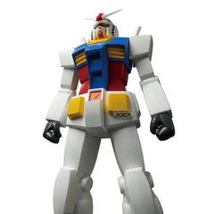 Banpresto Mobile Suit Gundam Genkai Toppa Rx-78-2 Gundam
