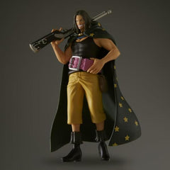 One Piece - The Shukko Yasopp
