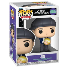 BTS: Solos - Jin (Astronaut) Pop! Vinyl
