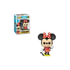 Mickey & Friends - Minnie Pop! Vinyl