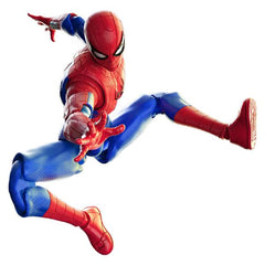 Blokees - Spiderman Brand New Day Champion Class 13 Spider-Man Model Kit