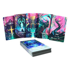 Avalon The Riven Veil – The Mistwalkers