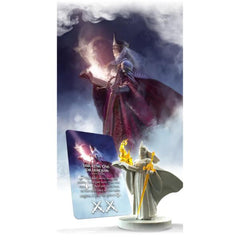 Avalon The Riven Veil – The Mistwalkers