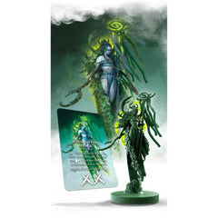 Avalon The Riven Veil – The Mistwalkers