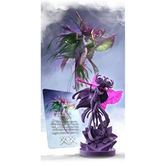 Avalon The Riven Veil – The Mistwalkers