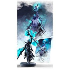 Avalon The Riven Veil – The Mistwalkers