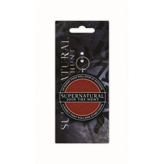 Supernatural - Join the Hunt Moulded Keyring