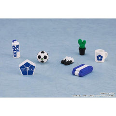 Blue Lock Nendoroid Surprise Blue Lock