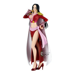 One Piece - Glitter And Glamourous Boa Hancock 2