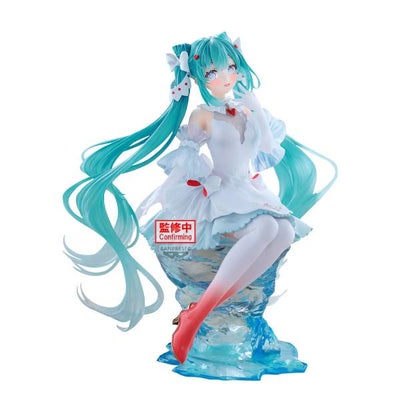 Hatsune Miku - Evolve Clearluxe Clione