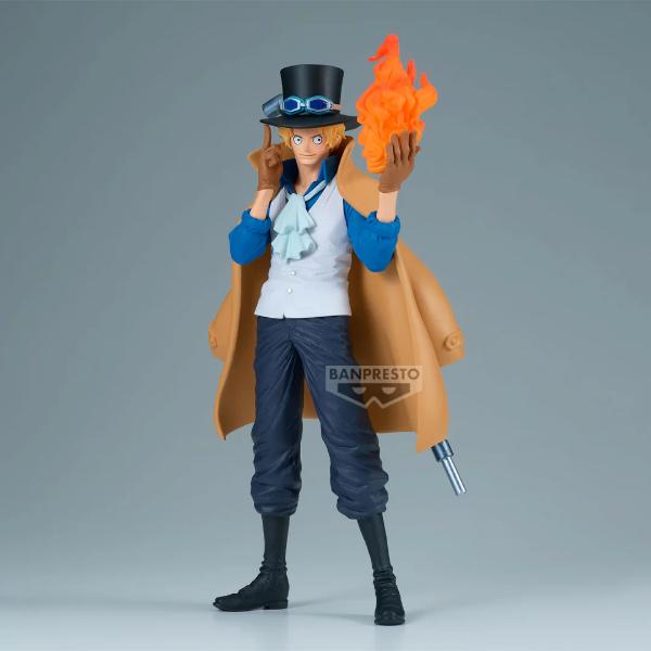 One Piece - Sabo King of Artist Prize Figure
