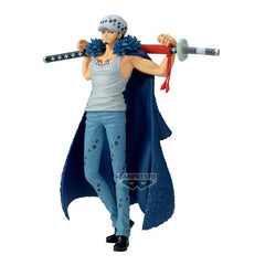 One Piece - DXF The Grandline Series Special Trafalgar Law Figure