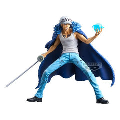One Piece - Grandista Trafalgar Law Special Edition Figure