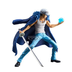 One Piece - Grandista Trafalgar Law Special Edition Figure