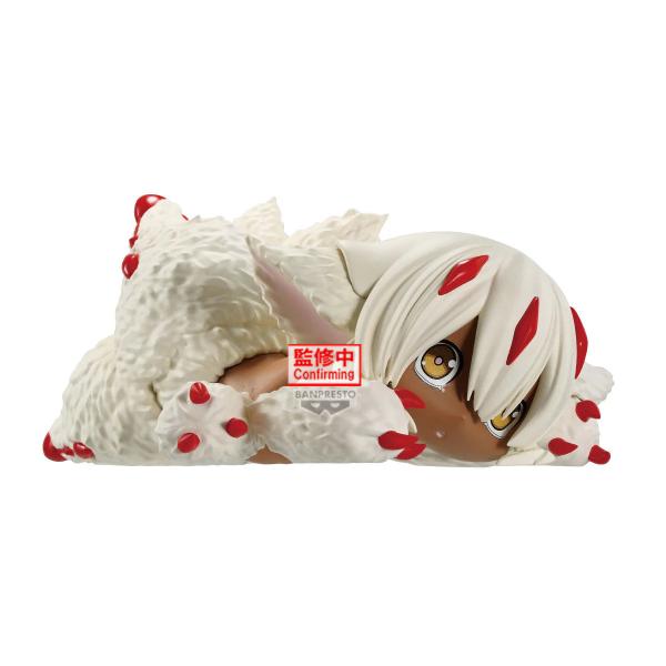 Made In Abyss - The Golden City Of The Scorching Sun Relax Time Faputa