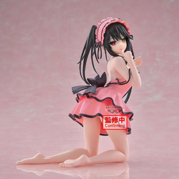 Date A Live - Kurumi Tokisaki Sweet Silk Wear Ver.
