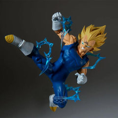 Dragon Ball Z - Match Makers Majin Vegeta Vs Super Saiyan 2 Son Goku