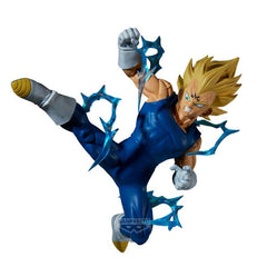 Dragon Ball Z - Match Makers Majin Vegeta Vs Super Saiyan 2 Son Goku