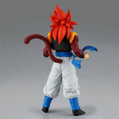 Dragon Ball - Gt Solid Edge Works Super Saiyan 4 Gogeta