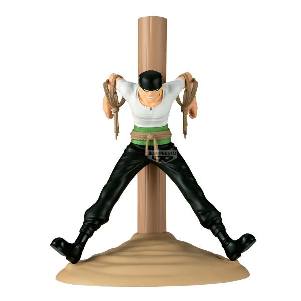 One Piece - Fl Pirate Hunter Zoro