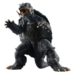 Gamera: The Guardian Of The Universe - Monsters Roar Attack - Gamera (1995)