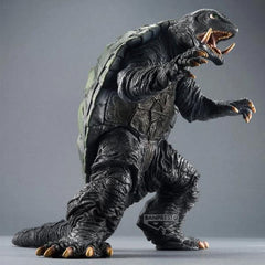 Gamera: The Guardian Of The Universe - Monsters Roar Attack - Gamera (1995)
