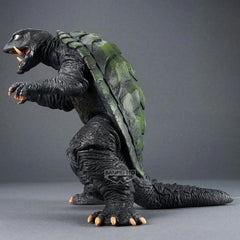 Gamera: The Guardian Of The Universe - Monsters Roar Attack - Gamera (1995)