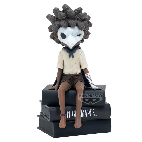 Little Nightmares - Monitor Top Low