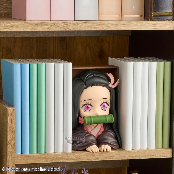 Demon Slayer: Kimetsu No Yaiba - Hyoko Fig Nezuko Kamado