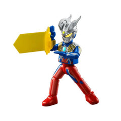 Blokees Figures - Ultraman AL01 Tiga Multi Type