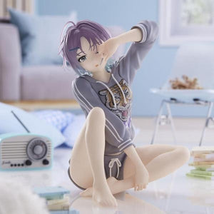 The Idolmaster: Shiny Colors - Relax Time - Toru Asakura