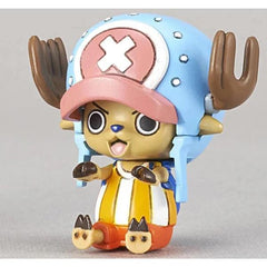 One Piece - Chopper Robo Super 1 Guard Fortress