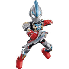 Blokees - Ultraman Galaxy Version GV014  Connect The Wishes Blind Box