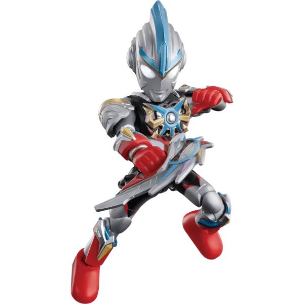 Blokees - Ultraman Galaxy Version GV014  Connect The Wishes Blind Box