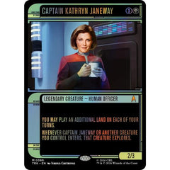 Magic The Gathering: Star Trek Play Booster Box