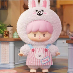 Finding Unicorn - zZoton x Linefriends My Best Friends Series Plush Blind Box