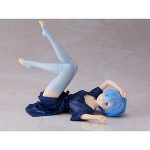 Re:Zero: Starting Life In Another World - Relax Time - Rem Dressing Gown Ver.