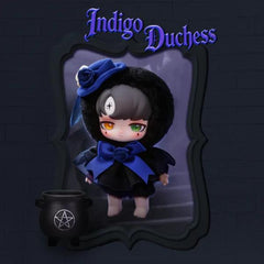 Lilith – Forbidden Covenant Figures Blind Box
